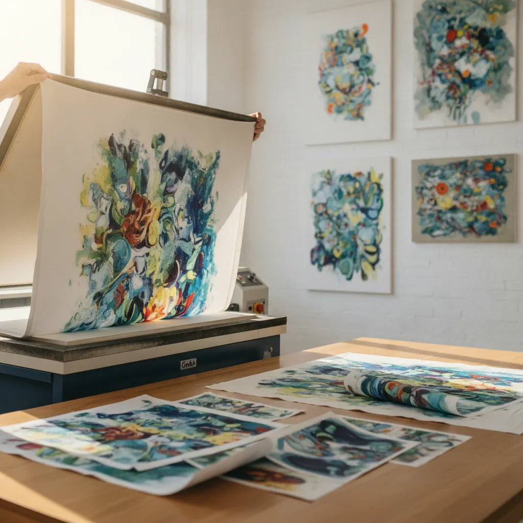 Sublimation HD textile, couleurs qui durent dans la fibre