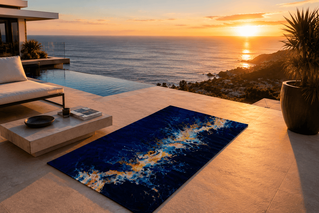 VUE D'EN HAUT — Collection Signature