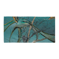 Serviette Octopus — ARTGY7